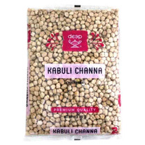 Deep Kabuli Channa, 2 Lb