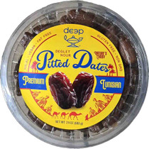 Deep Pitted Dates, 24 Oz
