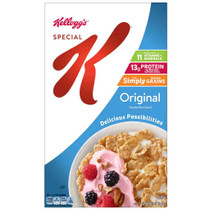 Kelloggs Special Org, 12 Oz