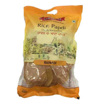Kirtiraj Rajwadi  Rice Khichiya, 400 Grams