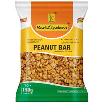 Kozhikodens Peanut Bar, 150 Grams