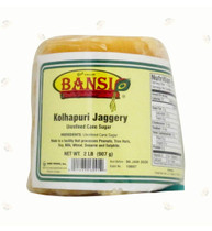Bansi Kolhapuri Jaggery, 2 lbs