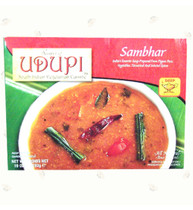 Udupi Frozen Sambar, 10 Oz