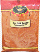 Deep Spices Red Chili Powder, 28 Oz