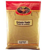 Deep Coriander Powder, 7 Oz