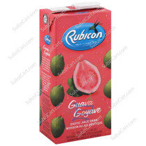 Rubicon Guava Goyave Juice, 1 Litre