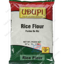 Udupi Flours Rice Flour, 8 lbs