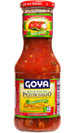Goya Mild Salsa, 499 Grams