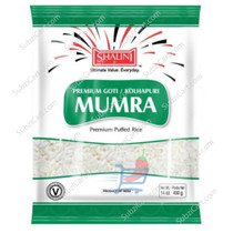 Shalini Goti Kolha Mumra, 400 Grams