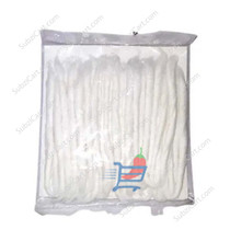 Patels Cotton Wicks Long, 3 Grams