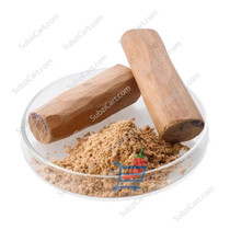 Sandel Wood Powder, 3.5 Oz