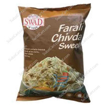 Swad Farali Chivda, 10 Oz