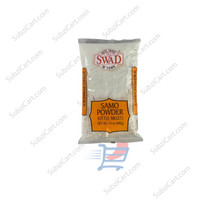 Swad Samo Powder, 400 Grams