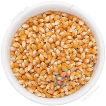 Swad Yellow Popcorn Kernels, 2 lbs