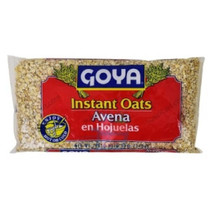 Goya Instant Oats, 32 Oz