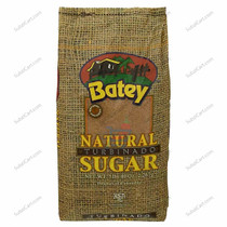 Batey Natural Sugar, 5 lbs
