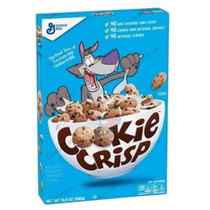 Cookie Crisp, 300 Grams