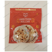 Deep Amritsari Kulcha, 340 Grams