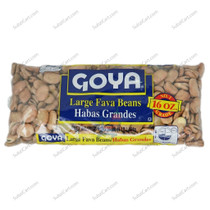 Goya Large Fava Beans, 1 lbs