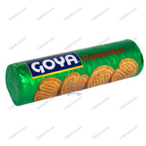 Goya Palmeritas, 5.82 Oz