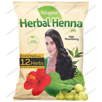 Kangana Natural Henna, 500 Grams
