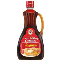Pearl Milling Original Syrup, 710 ML