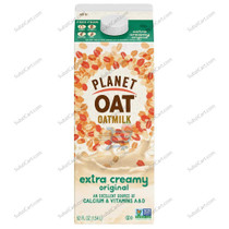 Planet Oat Oatmilk, 52 Oz