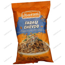 Surati Farali Chevdo, 300 Grams