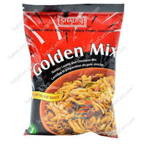 Shalini Golden Mix, 160 Grams