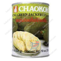 Chaokoh Jackfruit, 10 Oz