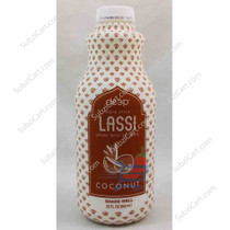 Deep Coconut Lassi, 945 ML