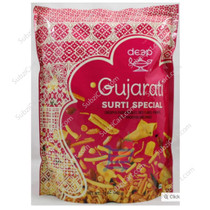 Deep Gujrati Surti, 12 Oz
