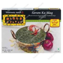 Deep Paneer Hariali, 10 Oz