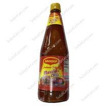 Maggi Masala Spicy Chilli Sauce, 970 Grams