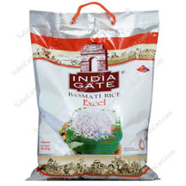 India Gate Excel Basmati Rice, 10 lbs
