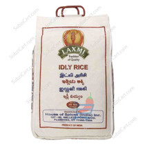 Laxmi Idli Rice, 20 lbs