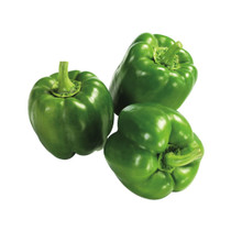 Bell Pepper Green / lbs
