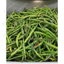 Chori - Long Beans / Adzuki Beans / lbs