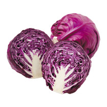 Red Cabbage / lbs