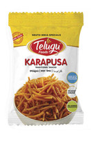 Telugu Millet Karapusa, 170 Grams