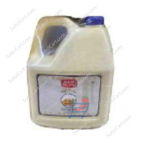 India's Nature Peanut Oil, 5 Litres