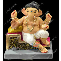 Ganesh, 15" Height