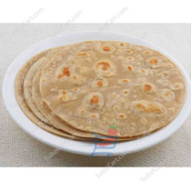 Fresh Chapati, 25 Pieces