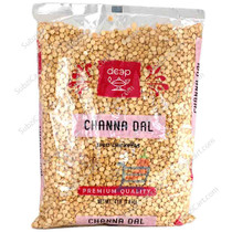 Deep Chana Dal, 4 lbs