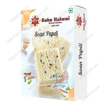 Kaka Halwai Soan Papdi, 250 Grams