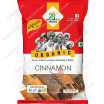 24 Mantra Organic Cinnamon, 1 lbs