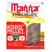 Manna Kodo Millet, 1 lbs