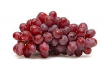 Red Grapes / lbs