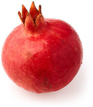 Pomogranate, Each