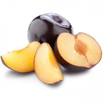 Black Plum / lbs